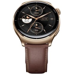 Smartwatch Mibro Lite 3 Pro (Rose Gold)