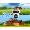 Kamera IP Ezviz H90 4MP+4MP Kamera IP Ezviz H90 4MP+4MP