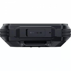 Smartfon Oukitel WP33 Pro 5G 8/256 DS.22000 mAh szary