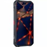 Smartfon Oukitel WP33 Pro 5G 8/256 DS.22000 mAh szary