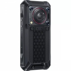 Smartfon Oukitel WP33 Pro 5G 8/256 DS.22000 mAh szary