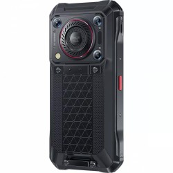 Smartfon Oukitel WP33 Pro 5G 8/256 DS.22000 mAh szary