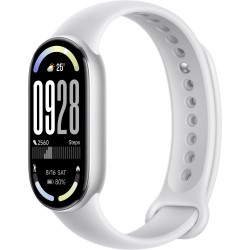 Smartband Xiaomi Smart Band 10 Glacier Silver