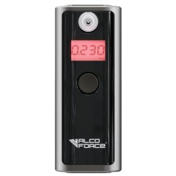 Alkomat AlcoForce Detector