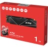 Dysk SSD Adata XPG Gammix 1TB S70 Blade PCIe Dysk SSD Adata XPG Gammix 1TB S70 Blade PCIe