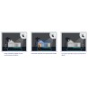 Kamera IP Dahua IPC-HDW2649T-ZS-IL-27135