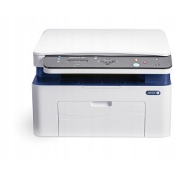 Urządzenie wielofunkcyjne Xerox WorkCentre 3025V (laserowe  A4  Skaner płaski)