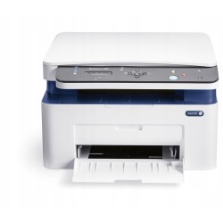 Urządzenie wielofunkcyjne Xerox WorkCentre 3025V (laserowe  A4  Skaner płaski)