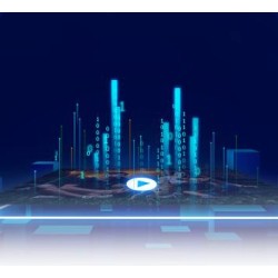 Kamera IP Ezviz H5 4G 2K 3MPx