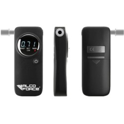 Alkomat AlcoForce EVO-1