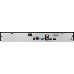 Rejestrator BCS LINE BCS-L-NVR0802-A-4KE(2L)