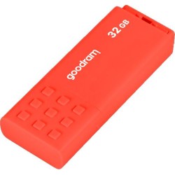 Pendrive Goodram UME3 Care 32GB USB 3.0 Pomarańczowy