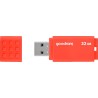 Pendrive Goodram UME3 Care 32GB USB 3.0 Pomarańczowy