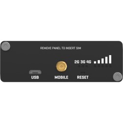 Teltonika TRB140 Bramka LTE (TRB140003000)