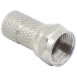 Wtyk F na RG-6 FG06-100 1szt.