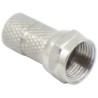 Wtyk F na RG-6 FG06-100 1szt.