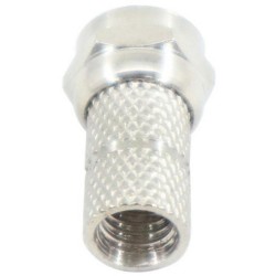 Wtyk F na RG-6 FG06-100 1szt.