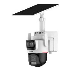 Kamera IP Dahua IPC-PTS2649C-3E3Z-4GB20