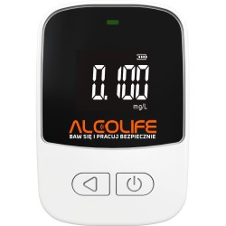 Alkomat AlcoLife S3 mini