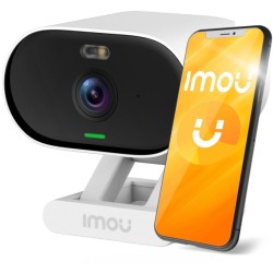 Kamera IP Imou Versa 2MP z Chmurą Imou Protect Basic na rok