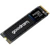 GOODRAM Dysk SSD PX500 256GB GEN.3 PCIe 3x4 M.2 2280