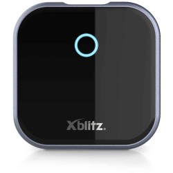 Adapter Xblitz SmartCAR bezprzewodowy CarPlay/Android Auto