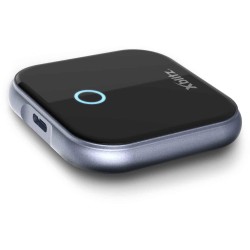 Adapter Xblitz SmartCAR bezprzewodowy CarPlay/Android Auto