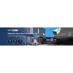 KAMERA IP DAHUA  IPC-HFW3849E-AS-IL-0280B