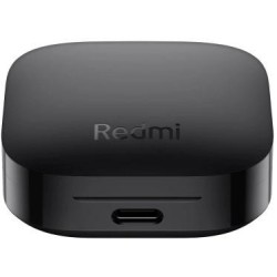 Słuchawki Xiaomi Redmi Buds 6 Active czarny