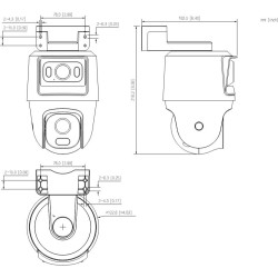 KAMERA 4W1 DAHUA HAC-PTS1500C-E2-IL-A-0280B/0600B