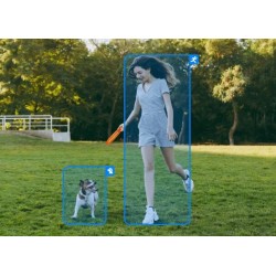 Kamera IP Reolink Argus B340 akumulatorowa 5MPx Wi-Fi