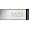 Adata Pendrive UR350 64GB USB3.2 Gen2 Metal czarny