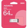 Adata Pendrive UR350 64GB USB3.2 Gen2 Metal czarny