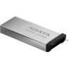 Adata Pendrive UR350 64GB USB3.2 Gen2 Metal czarny