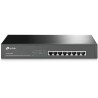 SWITCH TP-LINK TL-SG1008MP SWITCH TP-LINK TL-SG1008MP