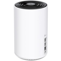 DOMOWY SYSTEM MESH WIFI TP-LINK Deco XE75 Pro(3-pack)