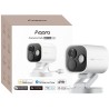Aqara Camera Hub G5 Pro PoE Biała | Kamera IP | 1520p, Zigbee, CH-C03D