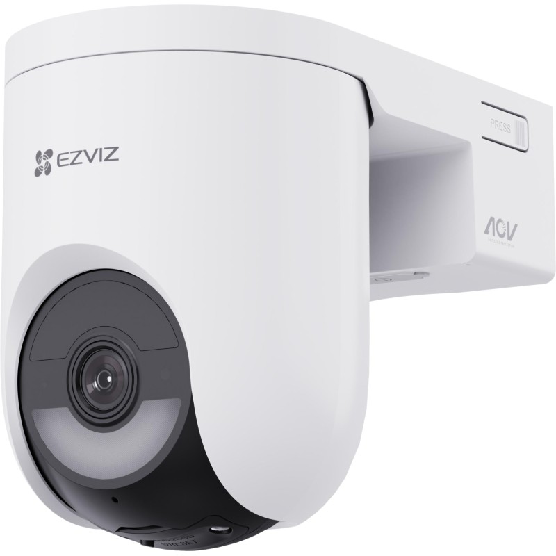 Kamera IP Ezviz HB8c Lite bateryjna PT Wi-Fi 4MP Kamera IP Ezviz HB8c Lite bateryjna PT Wi-Fi 4MP