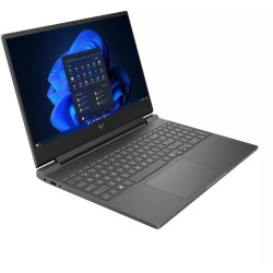 Laptop HP Victus 15 i5 144Hz 16GB SSD512GB RTX4050 WIn11 Mica Silver