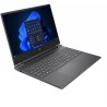 Laptop HP Victus 15 i5 144Hz 16GB SSD512GB RTX4050 WIn11 Mica Silver