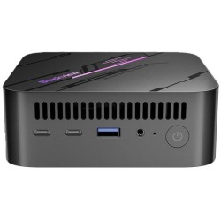 Mini PC Blackview MP100 Pro i5-12450H/16GB/512GB/W11 Pro czarny