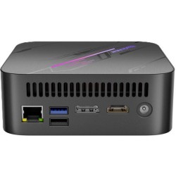 Mini PC Blackview MP100 Pro i5-12450H/16GB/512GB/W11 Pro czarny
