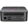 Mini PC Blackview MP100 Pro i5-12450H/16GB/512GB/W11 Pro czarny
