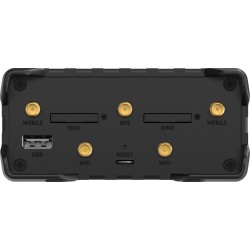 Teltonika RUT976 router przemysłowy 5G RedCup (RUT976000000)