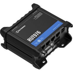 Teltonika RUT976 router przemysłowy 5G RedCup (RUT976000000)