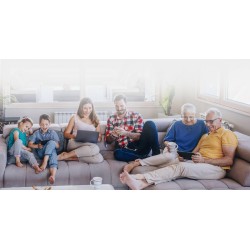 ROUTER TENDA 4G03 LTE