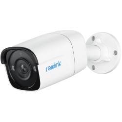 Kamera IP Reolink P320 5MP POE biała