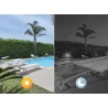 Kamera IP Reolink P320 5MP POE biała