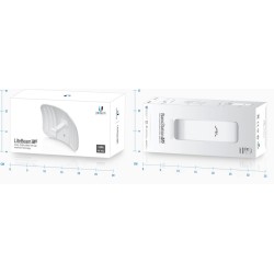 UBIQUITI LITEBEAM LBE-M5-23