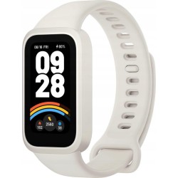 Smartband Xiaomi Smart Band 9 Active Beige White